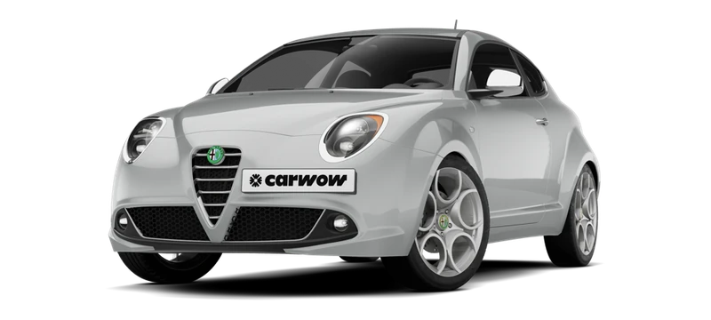 Alfa Romeo MiTo service and repairs at Fangio Auto