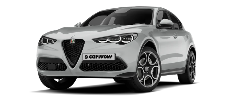 Alfa Romeo Stelvio service and repairs at Fangio Auto