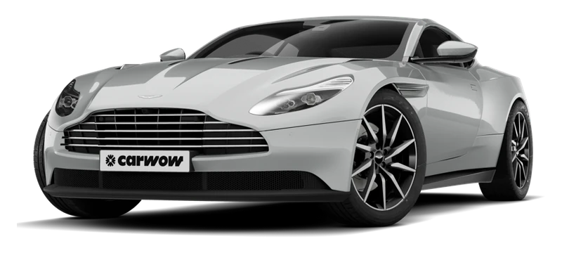 Aston Martin DB11 service and repairs at Fangio Auto