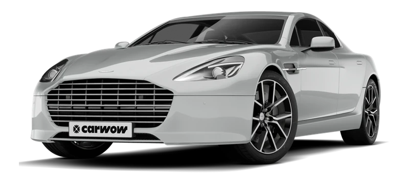 Aston Martin Rapide service and repairs at Fangio Auto