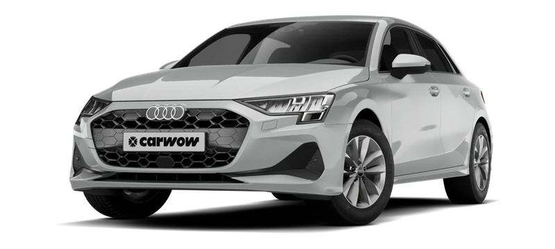 Audi A3 service and repairs at Fangio Auto