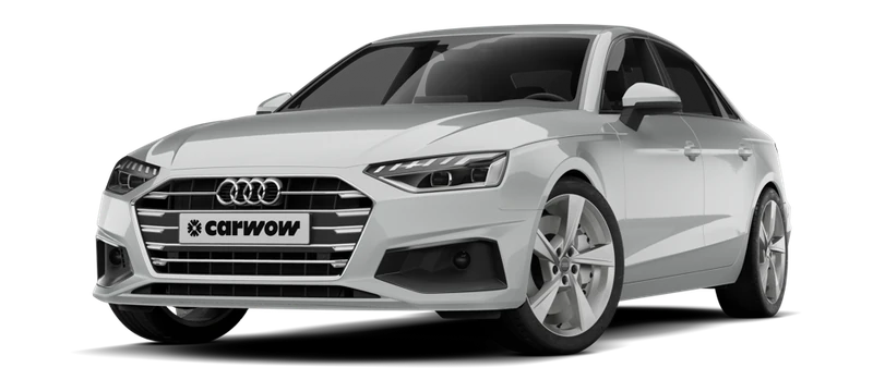 Audi A4 service and repairs at Fangio Auto