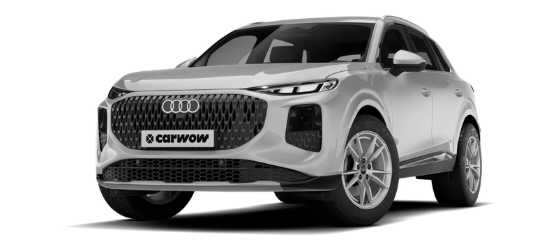 Audi Q3 service and repairs at Fangio Auto
