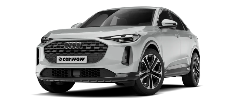Audi Q5 service and repairs at Fangio Auto