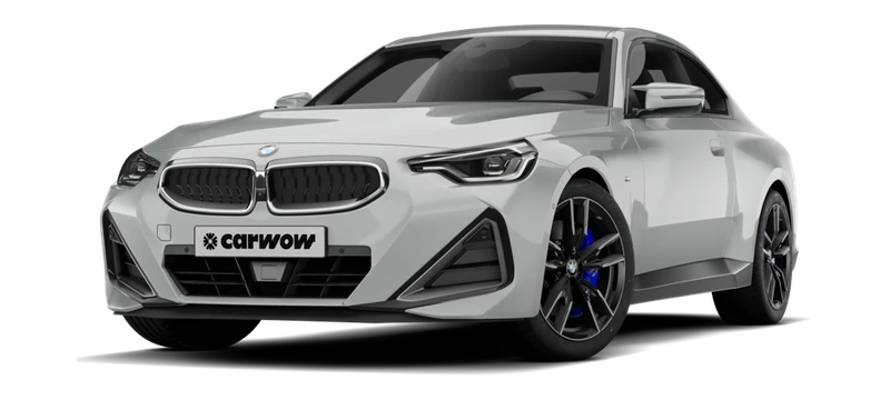 BMW 2 Series service and repairs at Fangio Auto