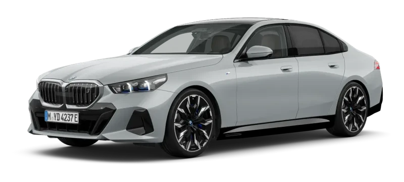 BMW 5 Series service and repairs at Fangio Auto