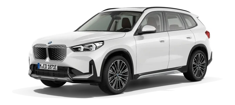 BMW X1 service and repairs at Fangio Auto