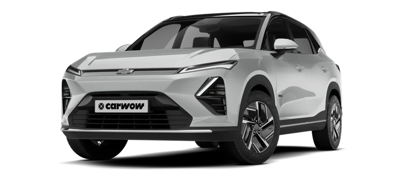 Chevrolet Captiva service and repairs at Fangio Auto