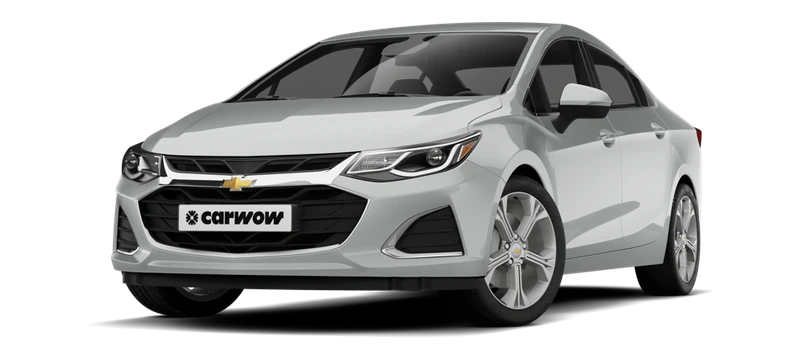 Chevrolet Cruze service and repairs at Fangio Auto