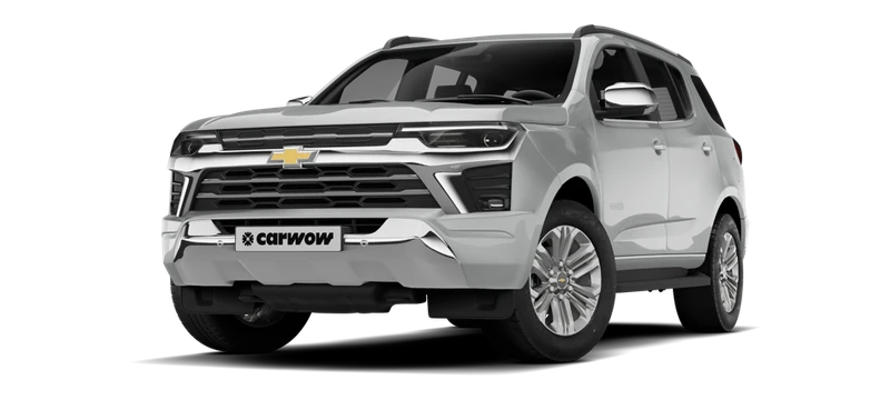 Chevrolet Trailblazer service and repairs at Fangio Auto