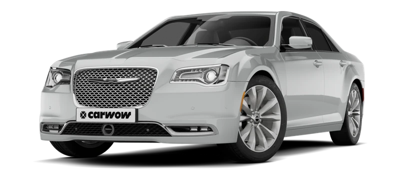 Chrysler 300C service and repairs at Fangio Auto