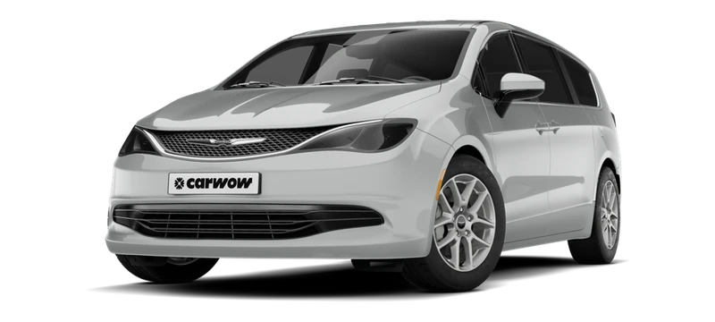 Chrysler Grand Voyager service and repairs at Fangio Auto