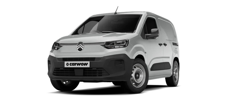 Citroen Berlingo service and repairs at Fangio Auto