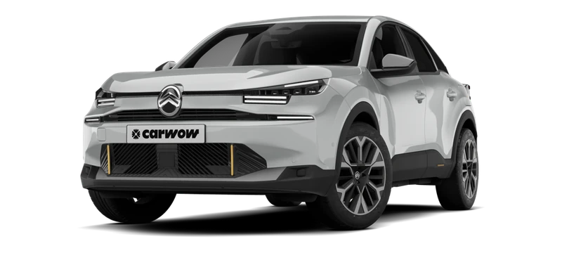 Citroen C4 service and repairs at Fangio Auto