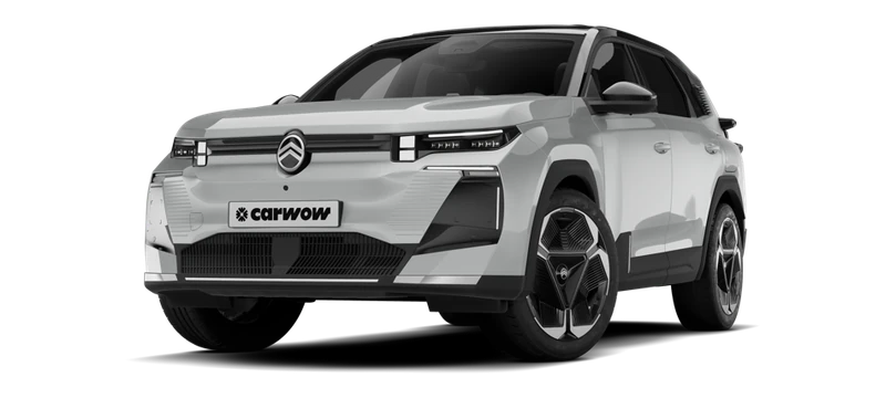 Citroen C5 Aircross service and repairs at Fangio Auto