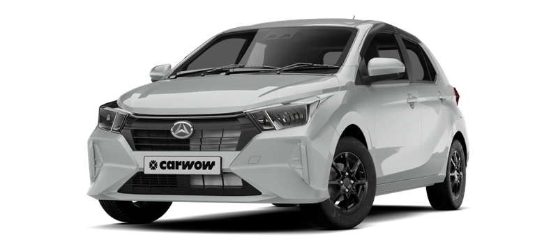Daihatsu Charade service and repairs at Fangio Auto