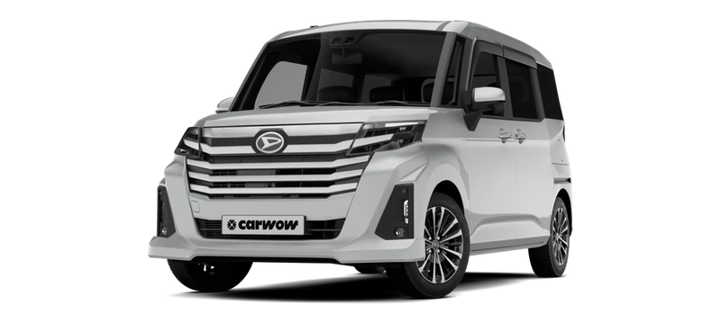 Daihatsu Materia service and repairs at Fangio Auto