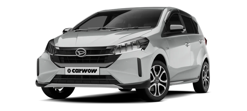 Daihatsu Sirion service and repairs at Fangio Auto