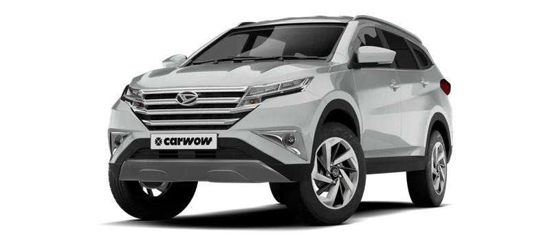 Daihatsu Terios service and repairs at Fangio Auto