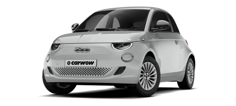 Fiat 500 service and repairs at Fangio Auto