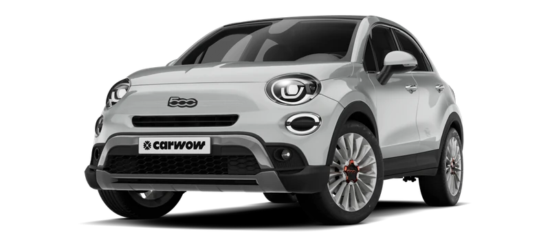 Fiat 500X service and repairs at Fangio Auto