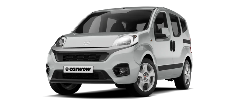 Fiat Fiorino service and repairs at Fangio Auto