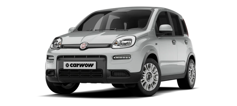 Fiat Panda service and repairs at Fangio Auto