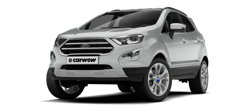 Ford EcoSport service and repairs at Fangio Auto