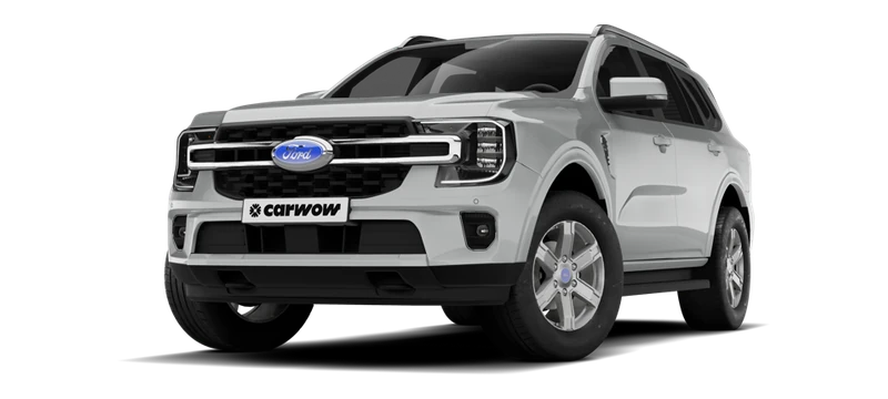 Ford Everest service and repairs at Fangio Auto