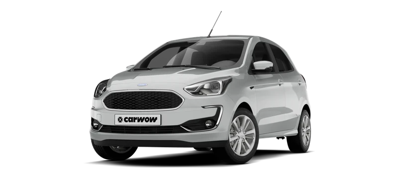 Ford Figo service and repairs at Fangio Auto