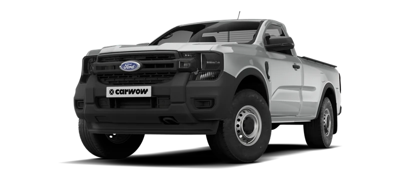 Ford Ranger service and repairs at Fangio Auto