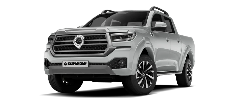 GWM Steed service and repairs at Fangio Auto