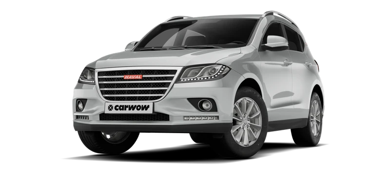 Haval H2 service and repairs at Fangio Auto