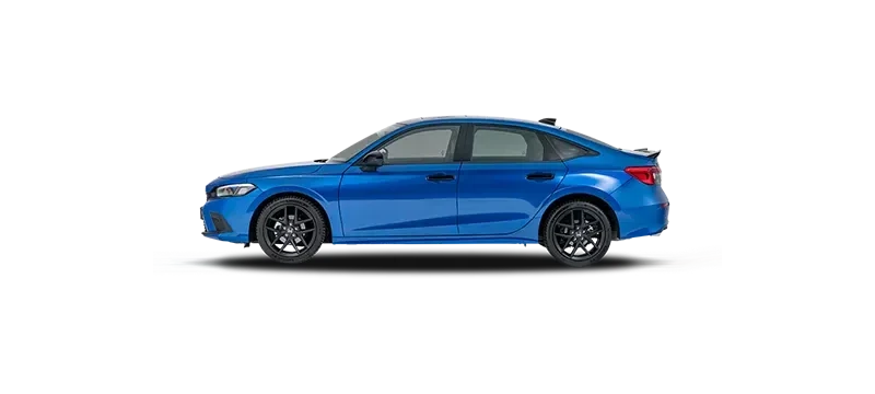 Honda Civic service and repairs at Fangio Auto
