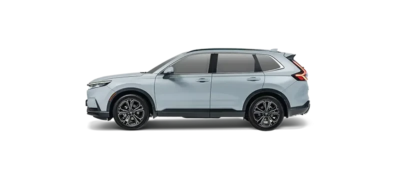 Honda CR-V service and repairs at Fangio Auto