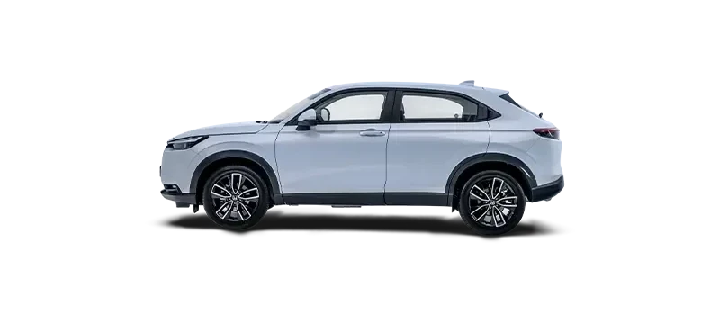 Honda HR-V service and repairs at Fangio Auto