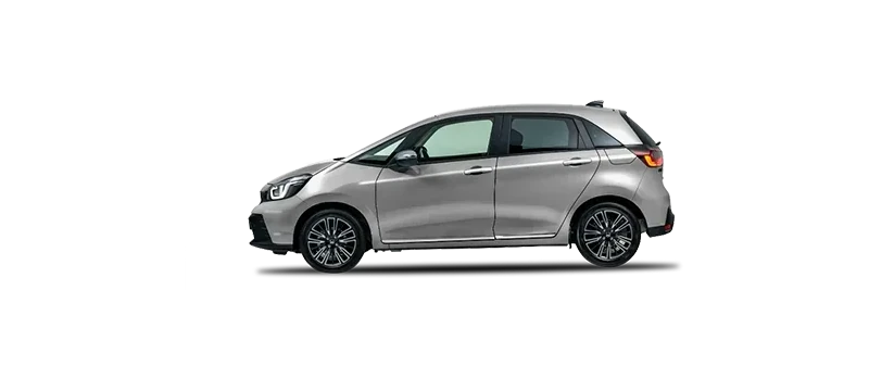 Honda Jazz service and repairs at Fangio Auto