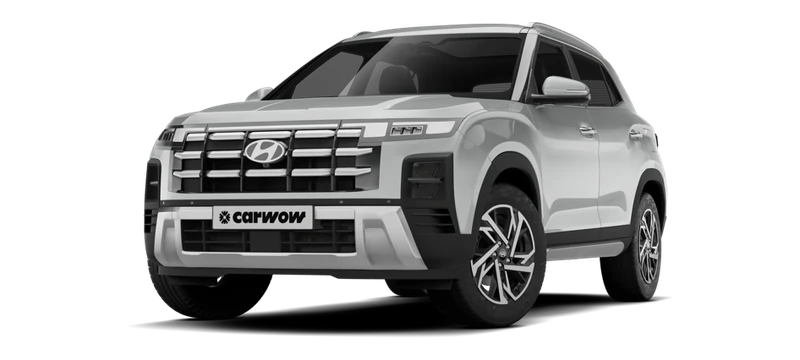 Hyundai Creta service and repairs at Fangio Auto