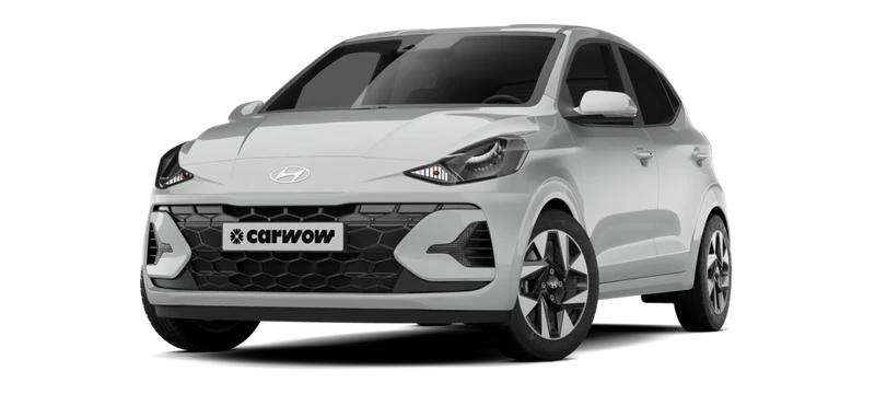 Hyundai Grand i10 service and repairs at Fangio Auto