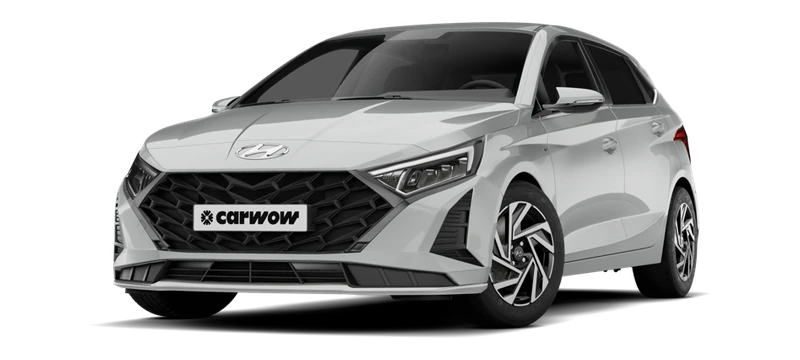 Hyundai i20 service and repairs at Fangio Auto