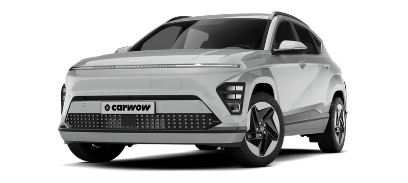 Hyundai Kona service and repairs at Fangio Auto