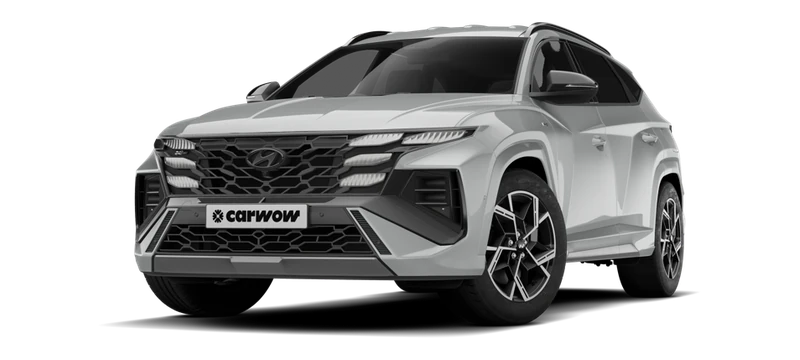 Hyundai Tucson service and repairs at Fangio Auto