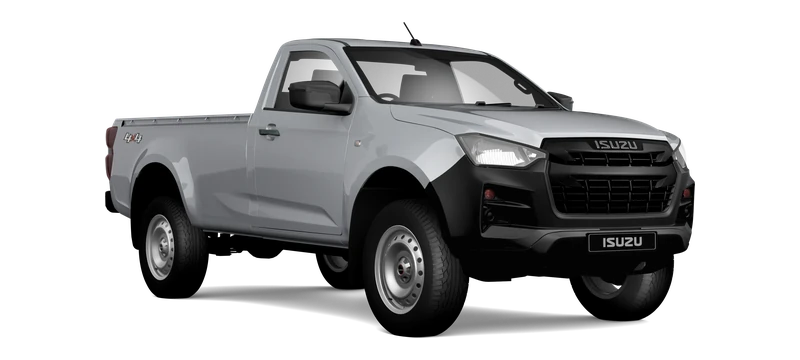 Isuzu KB service and repairs at Fangio Auto