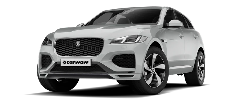 Jaguar F-Pace service and repairs at Fangio Auto