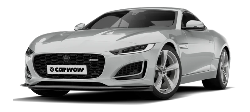 Jaguar F-Type service and repairs at Fangio Auto