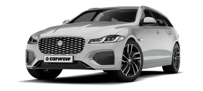 Jaguar XF service and repairs at Fangio Auto