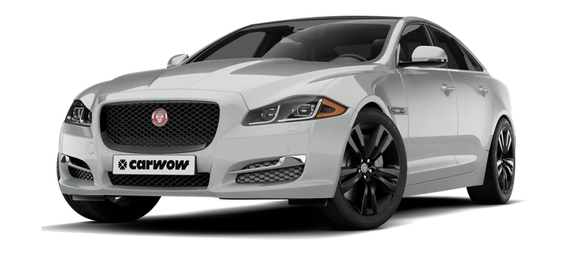 Jaguar XJ service and repairs at Fangio Auto