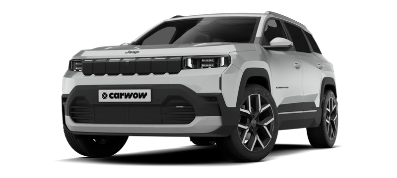Jeep Compass service and repairs at Fangio Auto