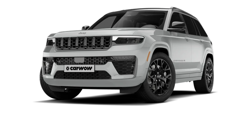 Jeep Grand Cherokee service and repairs at Fangio Auto