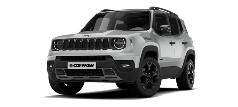 Jeep Renegade service and repairs at Fangio Auto